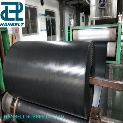 High Quality Factory Price Industrial PVC Conveyor Belt for Mine