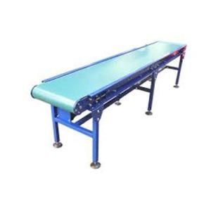 OEM Custom Mini Mobile Belt Conveyor Machine