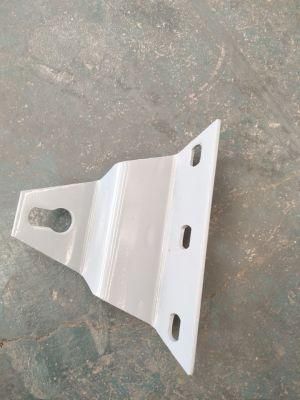 Cema Return Roller Bracket for South America Customer