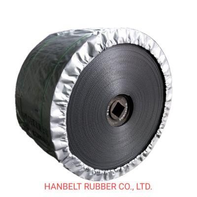 Top Quality Rubber PVC Conveyor Belt for Quarry Plant