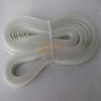 PU Endless Timing Belt with Multi-Color