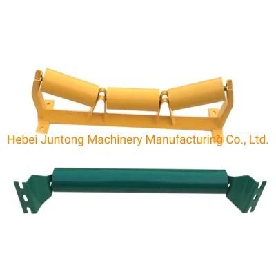 3 Roll Suspended Carry Roller