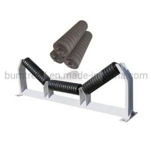 Manufacturers and Suppliers of Conveyor Belt Impact Idler Rollers