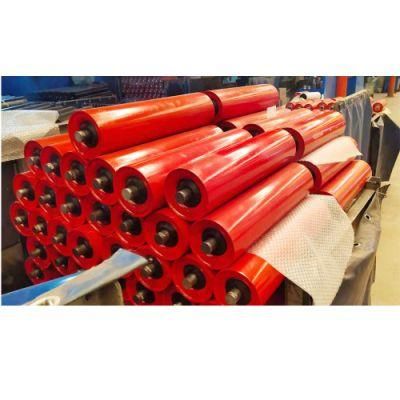 OEM China Factory Price for Gravity Small Stainless Steel Power Idler Roller Conveyor