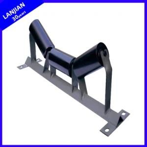 Assembled Belt Conveyor Trough Idler Roller