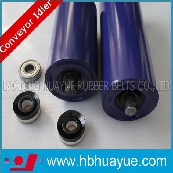 Quality Assured Conveyor Roller, Steel Idler Roller (Dia89-159) Huayue