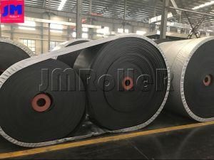 Low Price Ring Rubber Conveyor Belt for Materials Transportation