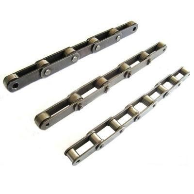 OEM Best Selling Chain Types Industrial Conveyor Chain with ISO Certified