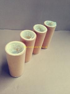 Felt Tube with Heat Resistance for Industry to Protect The Aluminum Extrusion