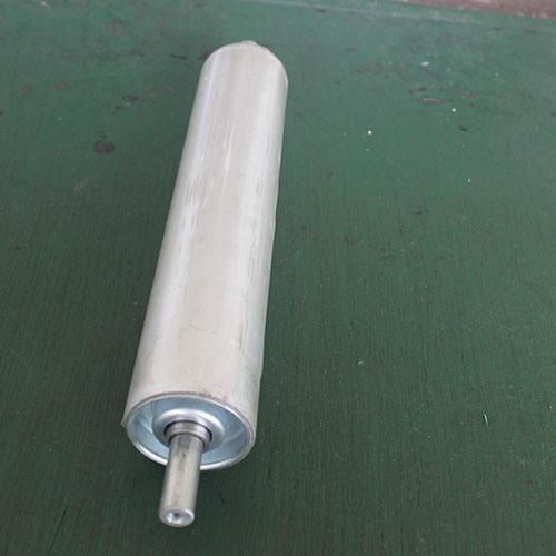 Conveyor Idler Roller Manufacturers Non Drive Gravity Light Duty Roller