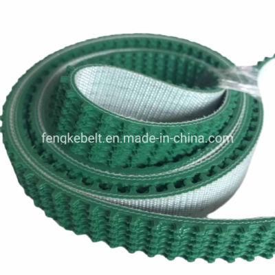 Grass Pattern PVC Belt Packing Machine PVC Conveyor Belt