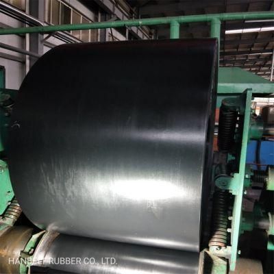 Hot Sale Conveyor Belting Ep/Nn125 Popular Rubber Conveyor Belt