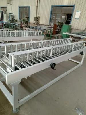 Roller Conveyor for Transport