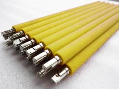 High Rank Material PU Rod