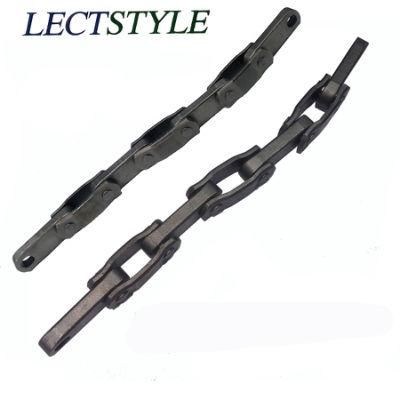 Df3500, Df3910, Df3498 Forged Steel Double Flex Conveyor Chain
