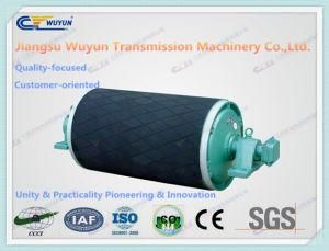 Bydn Cycloid Oil Cooled Electric Drum Roller, Motorized Belt Conveyor Roller