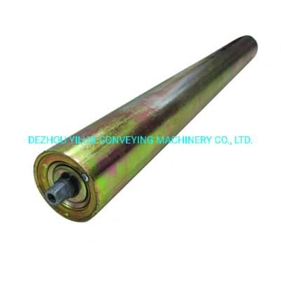 Yilun Long Lifespan High Quality Good Price Sand Mine Belt Conveyor Roller