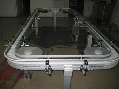 Customized Chain Conveyor Line