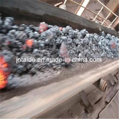 Ep/Cc/Nn Oil and Heat Resistant Steel Cord Conveyor Belt