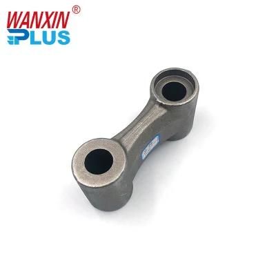 Forging Wanxin/Customized Plywood Box Weld Industrial Chain with CE Certificate