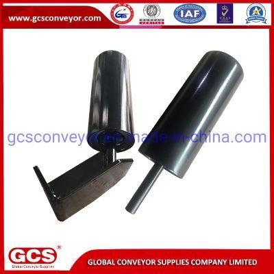 Gcs Conveyor Roller Friction Equipment Side Guide Roller