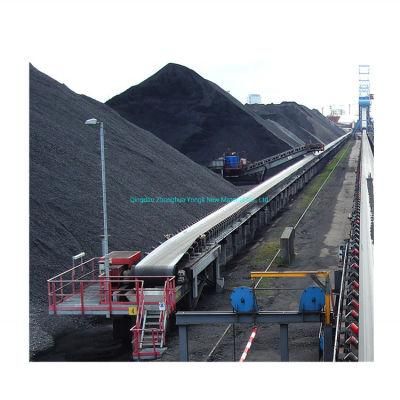 Coal Rubber Conveyor Belt with Best Price