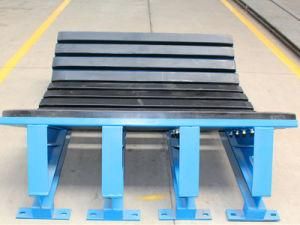 Impact Bed with Impact Bar for Belt Conveyor (GHCC -170)