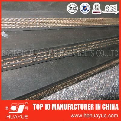 Multi-Ply Nn Nylon Rubber Conveyor Belt