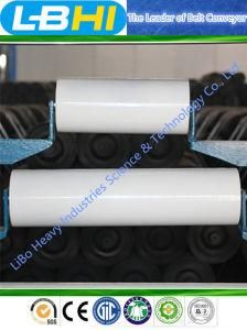 Dia 219mm Conveyor Roller Made of 45# Cold Drawn Steel
