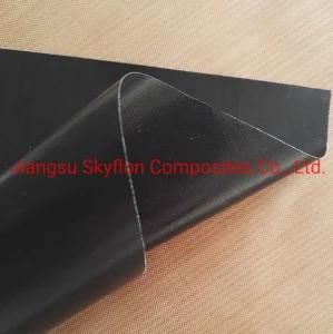 PTFE Coated Fiberglass Fabric Conveyor Belt