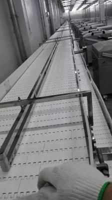 Dws System Ecommerce Courier Express Logistics Warehouse Handling Belt Conveyor
