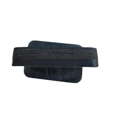 Thickness 5mm 12mm 18mm 21mm Ep Rubber Conveyor Belt