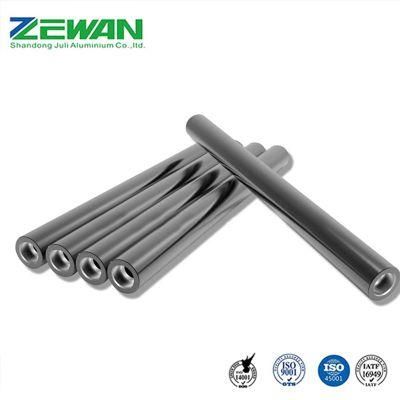 Aluminum Guide Roller Suitable for Packaging Plastic Electronic Batteries