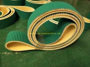 Conveyor Belting Timing Belt for Aluminum Extrusion