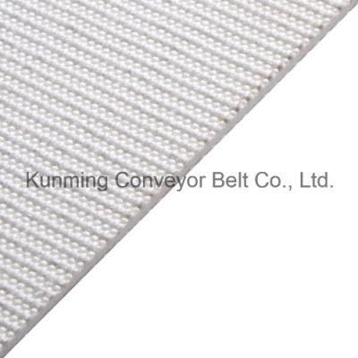 ECM120/2: 0+0/2.0W Conveyor Belt PVC Food Grade Light Industry