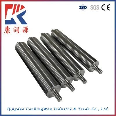 Strong Quality Long Lasting Stainless Steel Roller for Manufacturing Industry