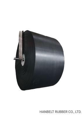 Hot Sale Ep Rubber Conveyor Belt/Belting for Coal Mining