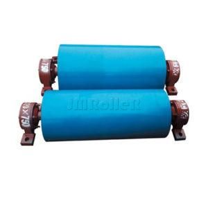 Hydroelectric Power Conveyor Belt Pulley, Take up Pulley, Turn Around Pulley for Industrial