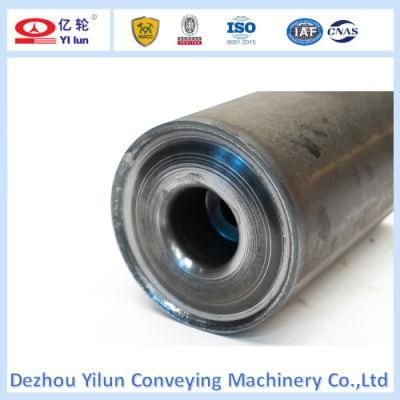 Steel Gravity Conveyor Roller Driven Roller Manufacturer