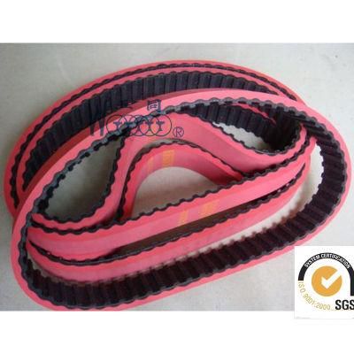 Special Timing Belt with Red