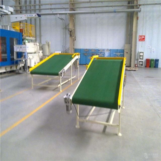 Manufacturer Conveyor Belt System, Rubber Conveyor