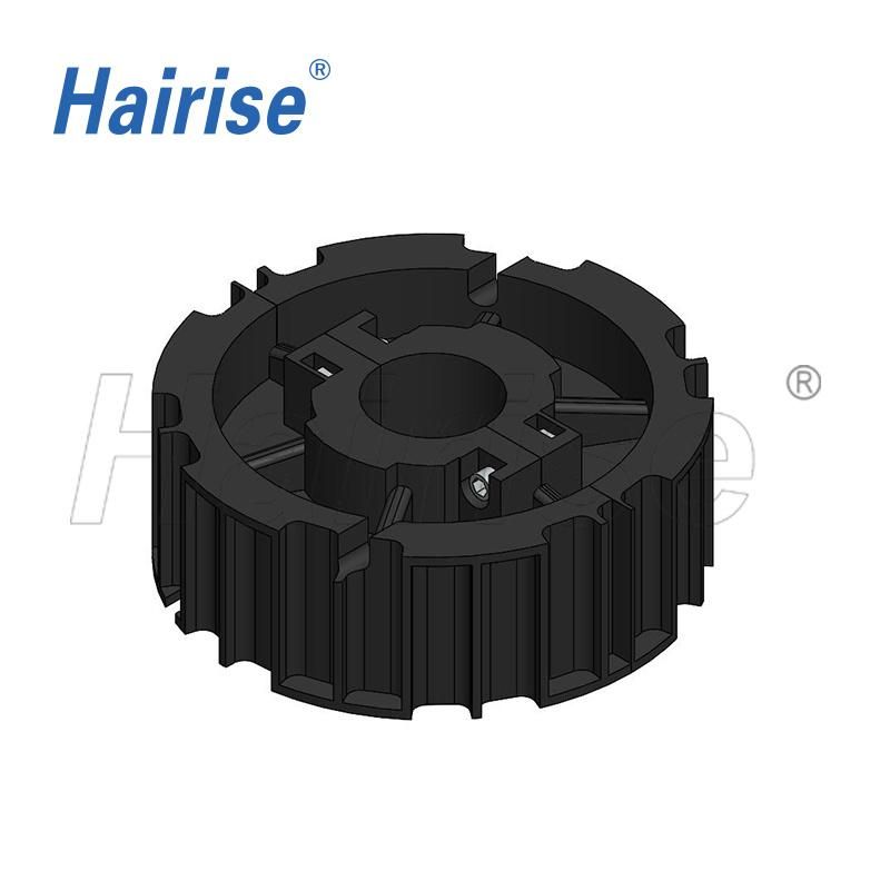 Injection Molding Chain Driven Sprocket (Har812) Wtih FDA& Gsg Certificate
