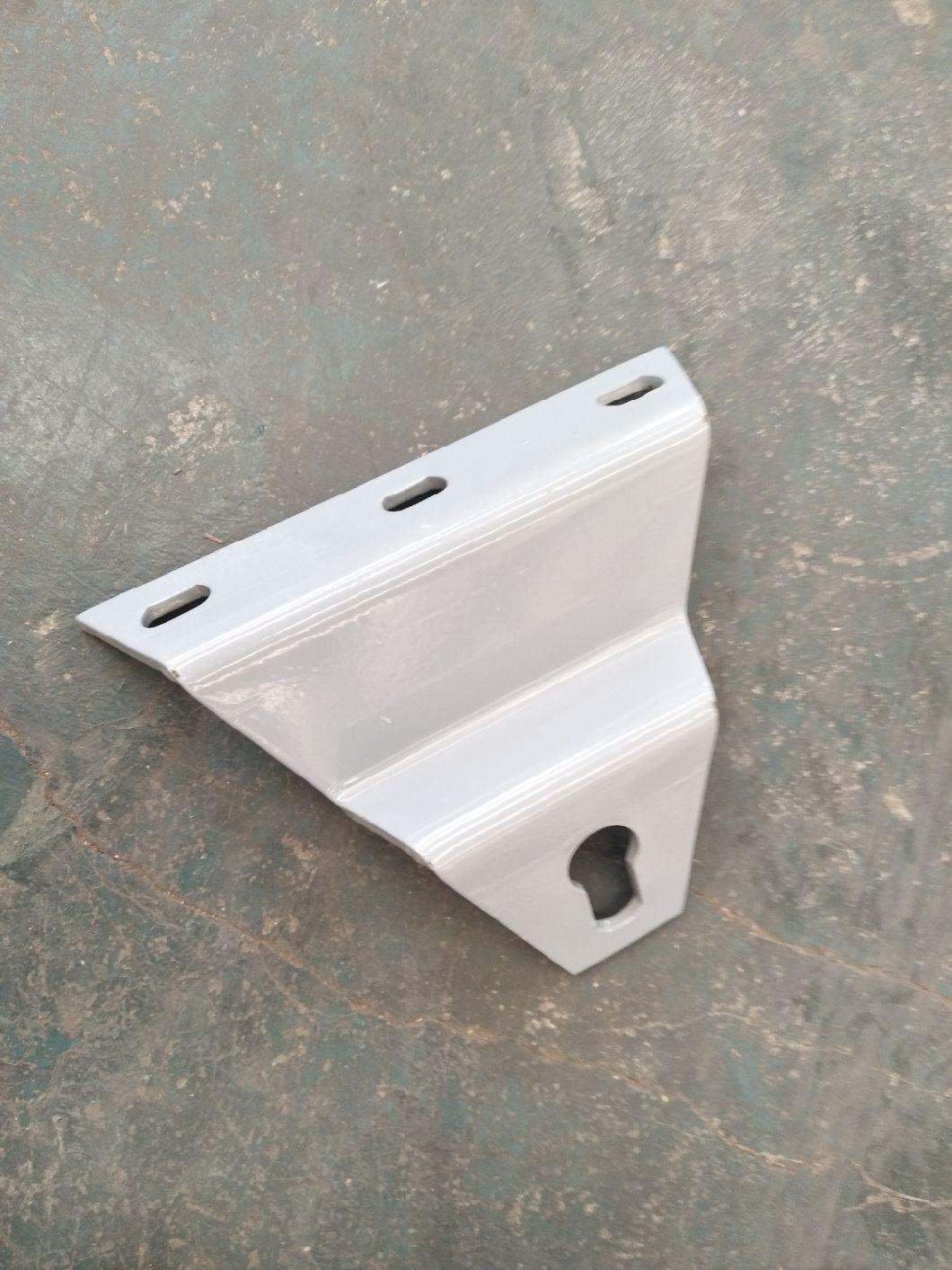 Cema Standard Conveyor Return Roller Bracket for The Material Handling