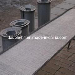 Food Grade Automatic Conveyor Belt with Qualified Chain Link