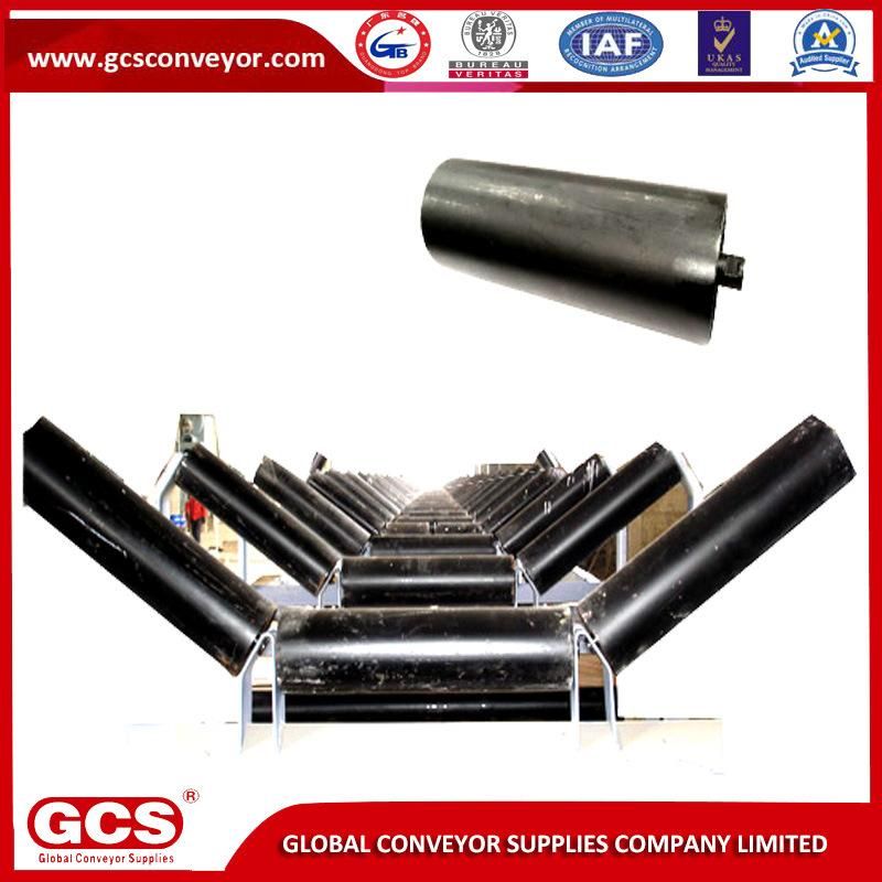 Factory Produce Quality Gcs Belt Conveyor Roller Idlers