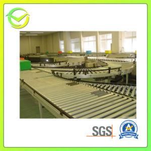 High-Quality Customized Automatic Packaging Roller Conveyor Line