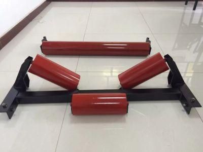 Belt Conveyor Offset Center Roller Made in China