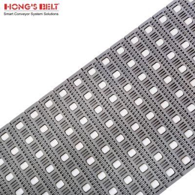 HS-3900c Modular Belting Manufacturers Conveyor Belt Modular