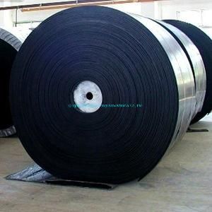 Jisk6322 Rubber Polyester Conveyor Belt