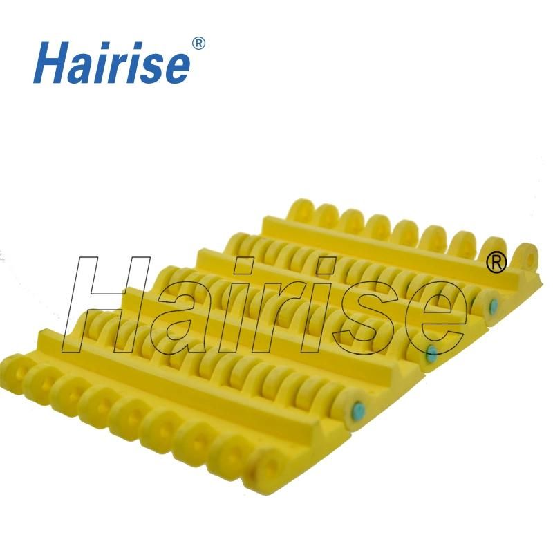 Har800 Flat Top Plastic Conveyor Modular Belt